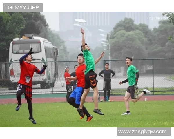 吴静专访：从飞盘新手到竞技高手的成长之路与心路历程